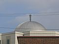 Baitul Futuh dome