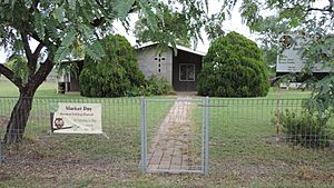 Banana Uniting Church, 2014