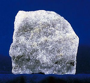 Barite