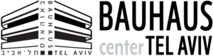 Bauhaus Center Tel Aviv.svg