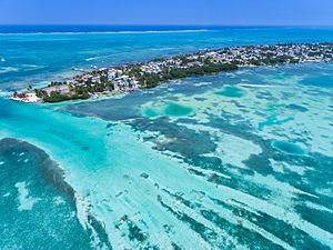 Belize Caye Caulker-207