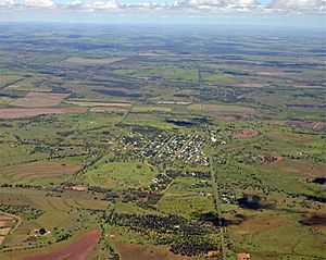 Bell, Queensland