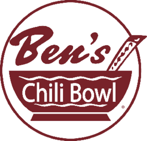 Ben's Chili Bowl logo.png