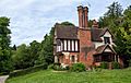 Boat Keepers House, Cliveden (7958635982)