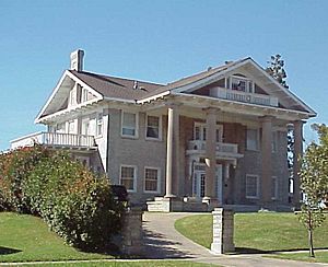 BradyMansion