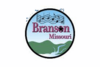 Flag of Branson, Missouri