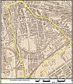 Broomfields map 1932