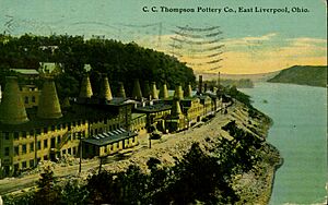 C.C. Thompson Pottery Co. (16255673816)