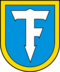 Coat of arms of Täuffelen