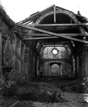 Carmel Mission basilica1880