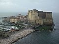 Castel dell-Ovo