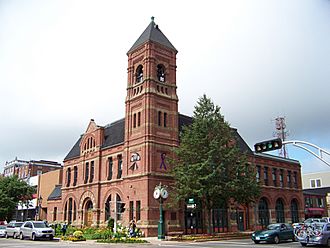 Charlottetown City Hall.JPG