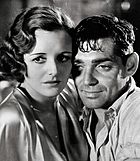 Clark-Gable-Mary-Astor-Red-Dust-1932-scene-portrait