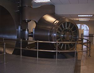 Cleveland FRB Vault Door