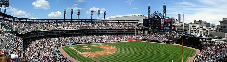 Comerica-Park-Detroit-MI-Panorama