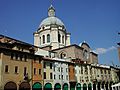 Cupola della Chiesa Sant'Andrea2