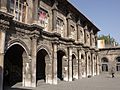 DİYARBAKIR ULU CAMİİ 2009 - panoramio