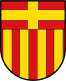 Coat of arms of Paderborn