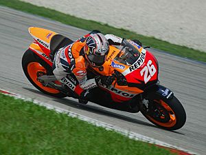 DaniPedrosa