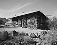 Desert Botanical Laboratory