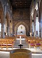 Dewsbury Minster Interior - geograph.org.uk - 1028350