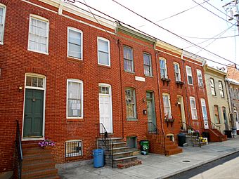 Douglass Houses Baltimore.JPG