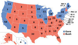 ElectoralCollege2000