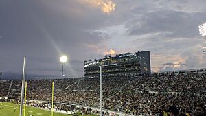 FBC Mortgage Stadium (2023)