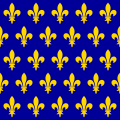 Flag of France (XII-XIII).svg