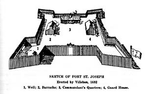 FortStJosephAcadia1692