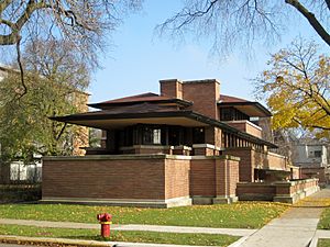 Frederick C. Robie House.JPG