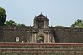 Gate of Fort Santiago