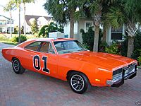 General Lee