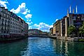 Geneva City scenes (10975888503)