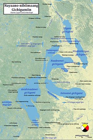 Great-lakes-in-ojibwe