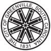 Official seal of Greenville