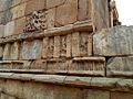 Hindu temples in qutub minar