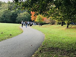 Holmdel Park