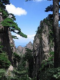 Huangshan