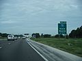 I-4 WB 2 miles to I-75