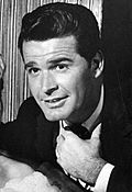 James Garner Maverick