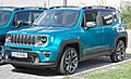 Jeep Renegade FL IMG 3321