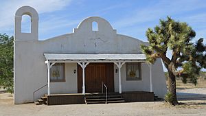 Calvary Baptist Church