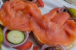 Lox on Bagel, Atlanta GA.jpg