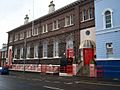 Lurgan Town Hall