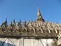 Mae Sot temple01