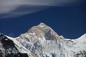 Makalu