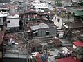 Manila shanty