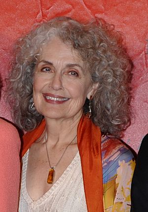 Mary Beth Peil 2011 (cropped).jpg