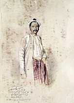 Maung Gyi